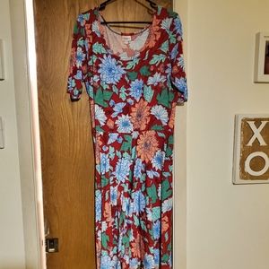 Lularoe nicole